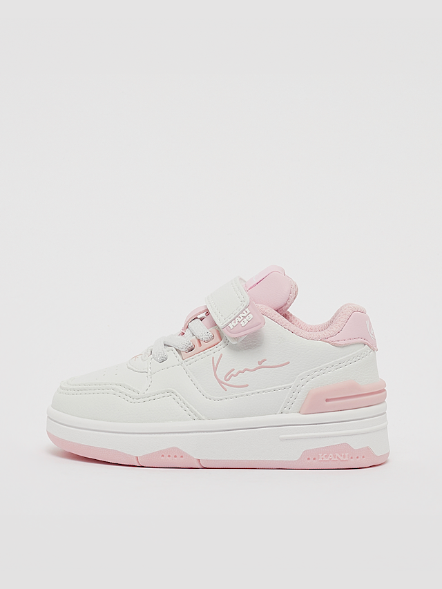 Karl Kani, LXRY 2K (TD), white, Image 1 of 5