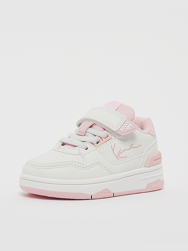 Karl Kani, LXRY 2K (TD), white, Image 2 of 5