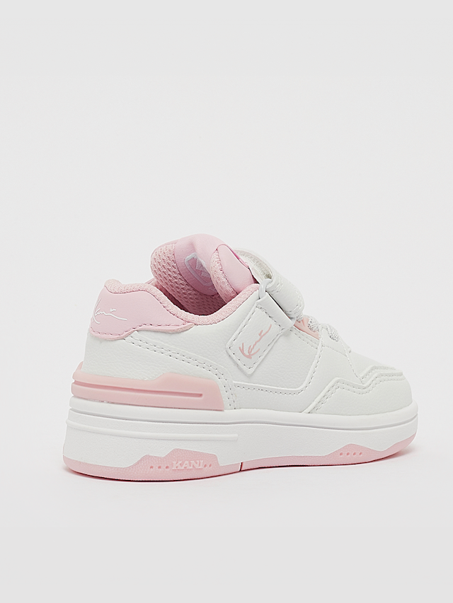 Karl Kani, LXRY 2K (TD), white, Image 3 of 5