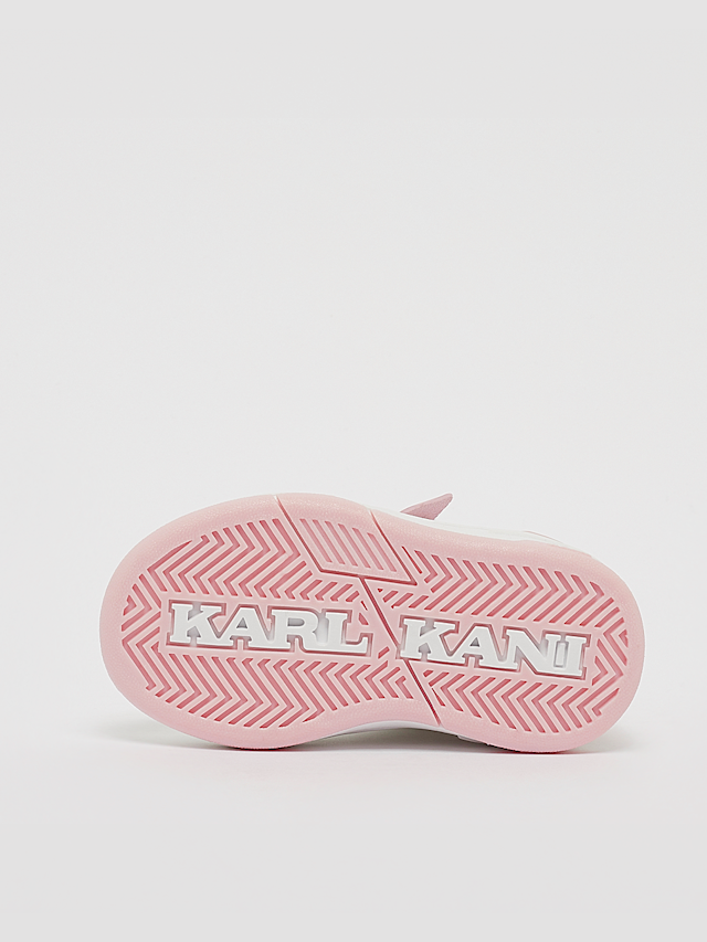 Karl Kani, LXRY 2K (TD), white, Image 4 of 5