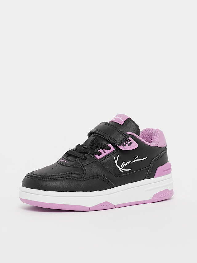 Karl Kani, LXRY 2K (TD), czarny, Obraz 2 z 5