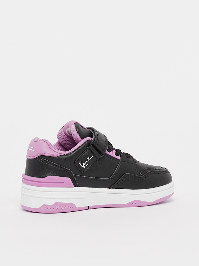 Karl Kani, LXRY 2K (TD), black, Image 3 of 5