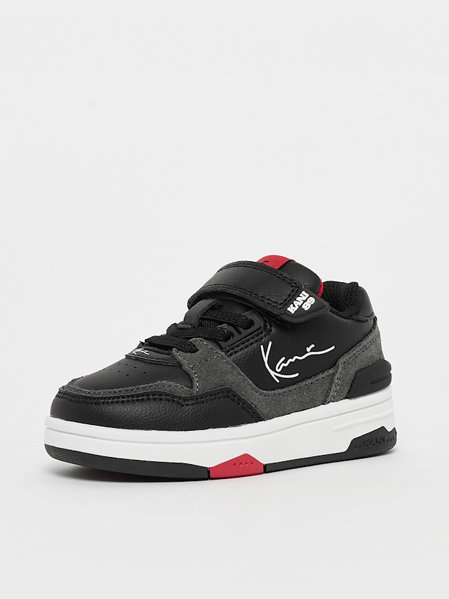 Karl Kani, Kani LXRY 2K (TD), black, Image 2 of 5