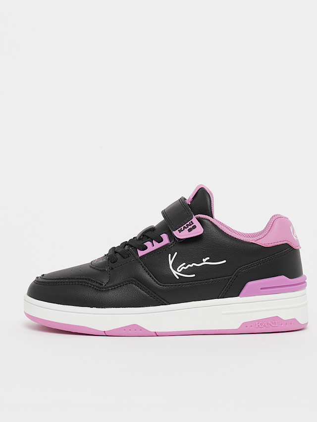 Karl Kani, LXRY 2K (PS), black, Image 1 of 5