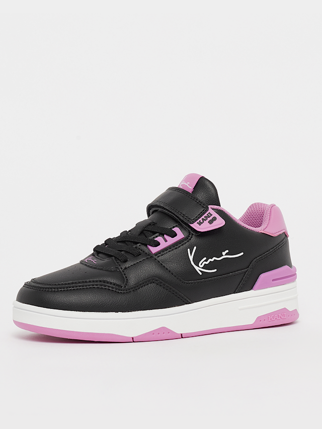 Karl Kani, LXRY 2K (PS), black, Image 2 of 5