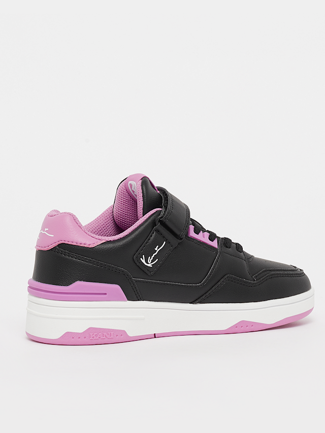 Karl Kani, LXRY 2K (PS), black, Image 3 of 5