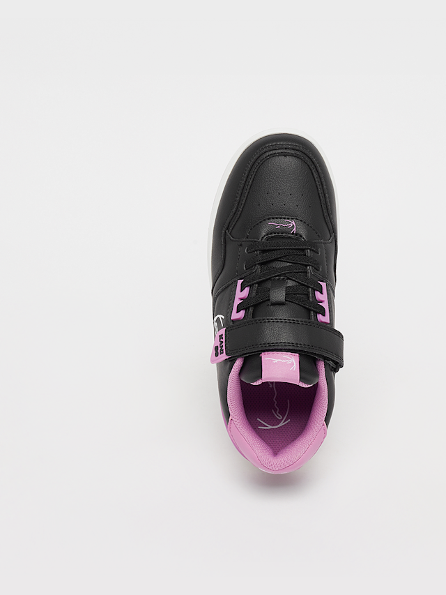 Karl Kani, LXRY 2K (PS), black, Image 5 of 5