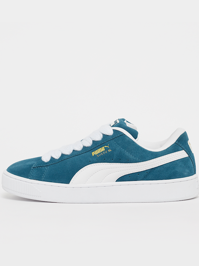 PUMA, Suede XL, blauw, Afbeelding 1 van 5