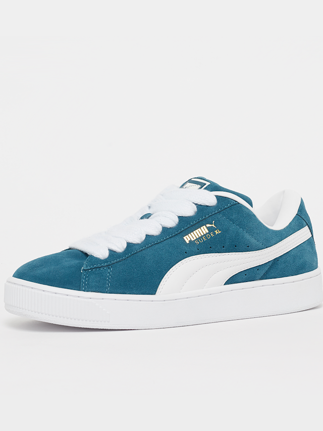 PUMA, Suede XL, niebieski, Obraz 2 z 5