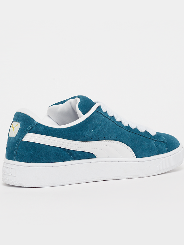 PUMA, Suede XL, blauw, Afbeelding 3 van 5