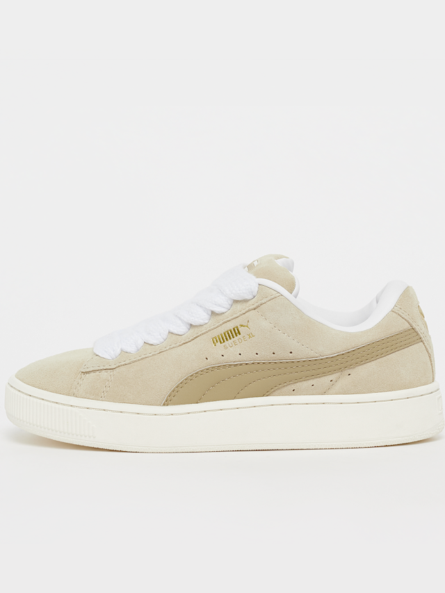 PUMA, Suede XL, beż, Obraz 1 z 5