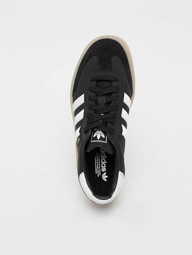 adidas Originals, Sambae W Sneaker, black, Image 5 of 5