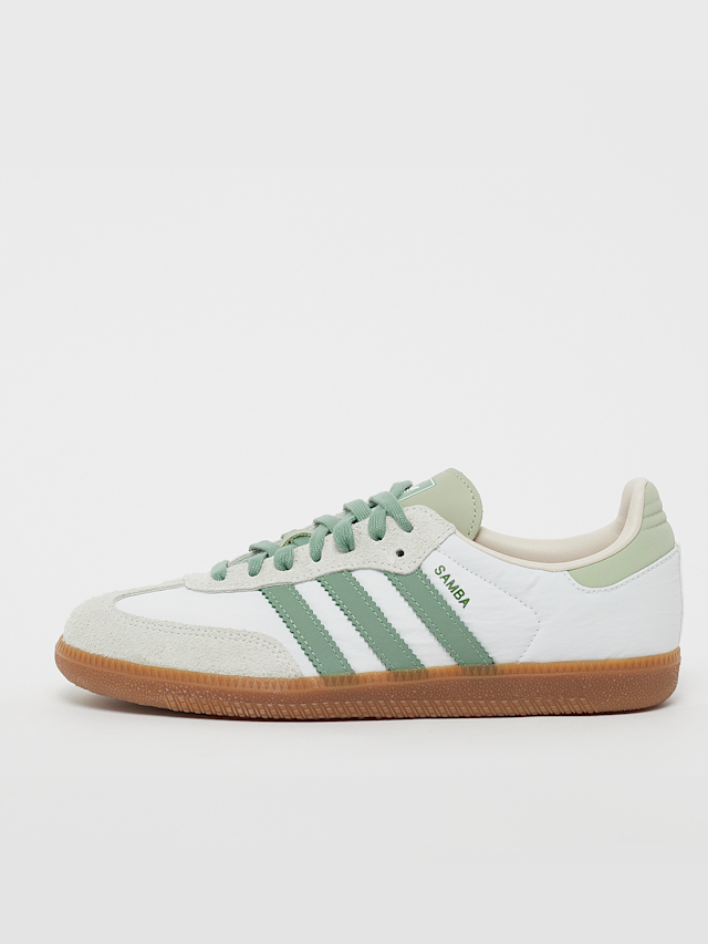 adidas Originals, Samba OG W Sneaker, black, Image 1 of 6