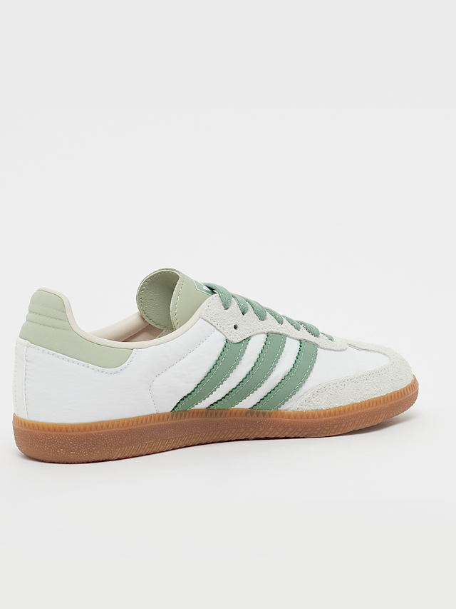 adidas Originals, Samba OG Sneaker, black, Image 3 of 6