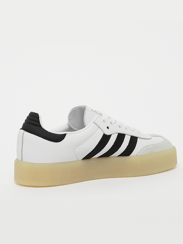 adidas Originals, Sambae W Sneaker, white, Image 3 of 5