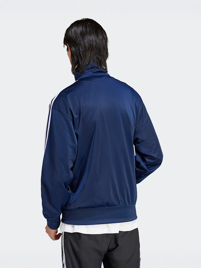 adidas Originals, adicolor Firebird Trackjacket, blauw, Afbeelding 2 van 5
