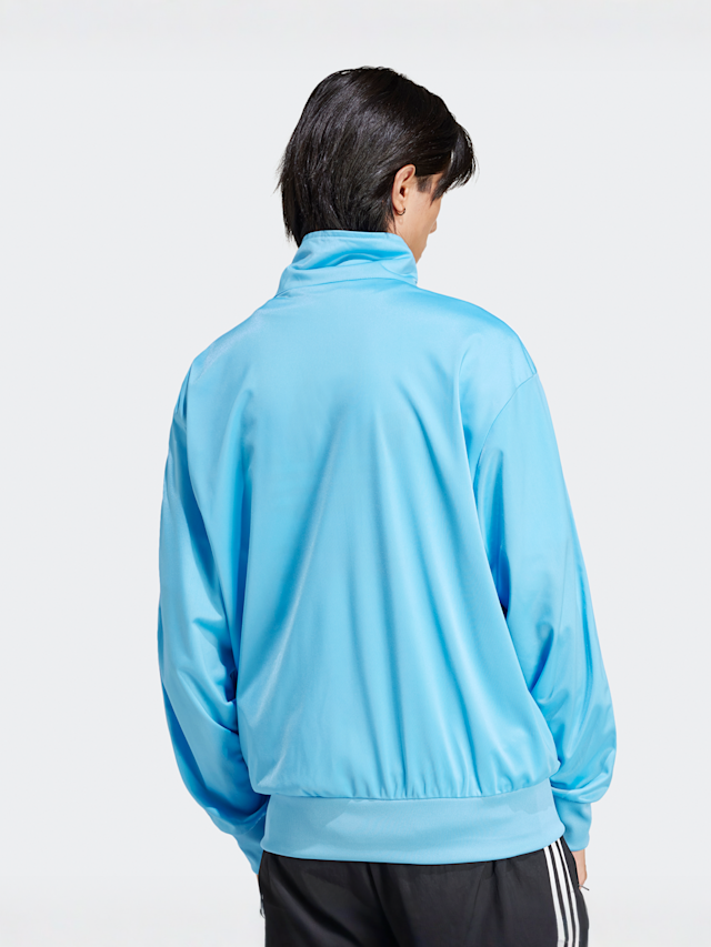 adidas Originals, adicolor Firebird Trackjacket, blauw, Afbeelding 2 van 5
