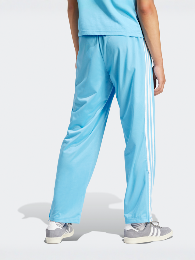 adidas Originals, adicolor Firebird Trackpants, blue, Image 2 of 5
