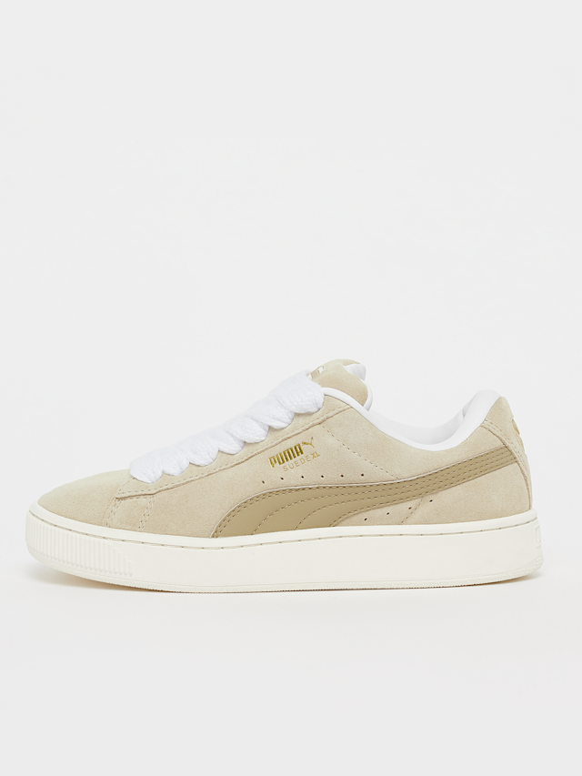 PUMA, Suede XL, beige, Image 1 of 5