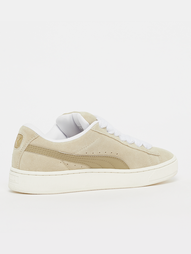 PUMA, Suede XL, beige, Image 3 of 5