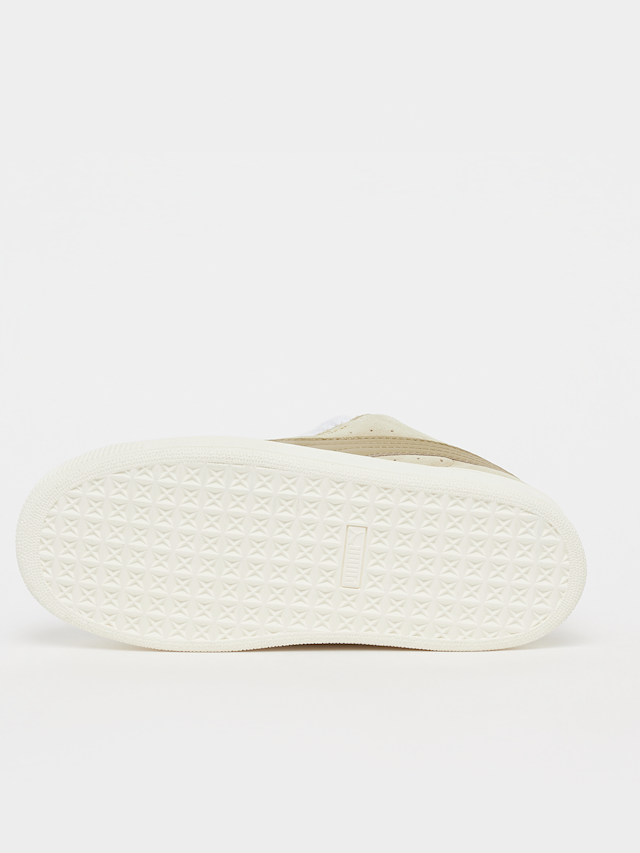 PUMA, Suede XL, beige, Image 4 of 5