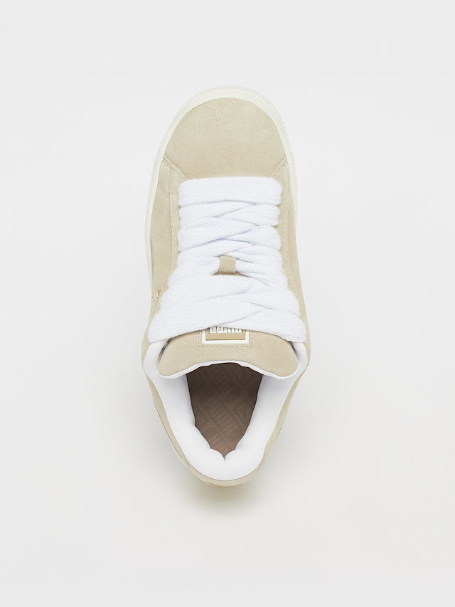 PUMA, Suede XL, beige, Image 5 of 5