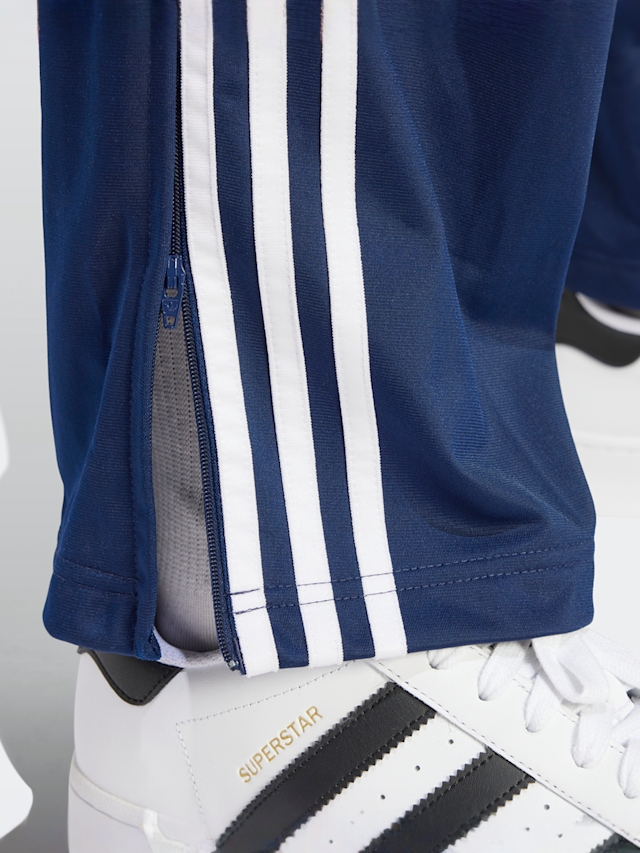 adidas Originals, adicolor Firebird Trackpants, blue, Image 5 of 5