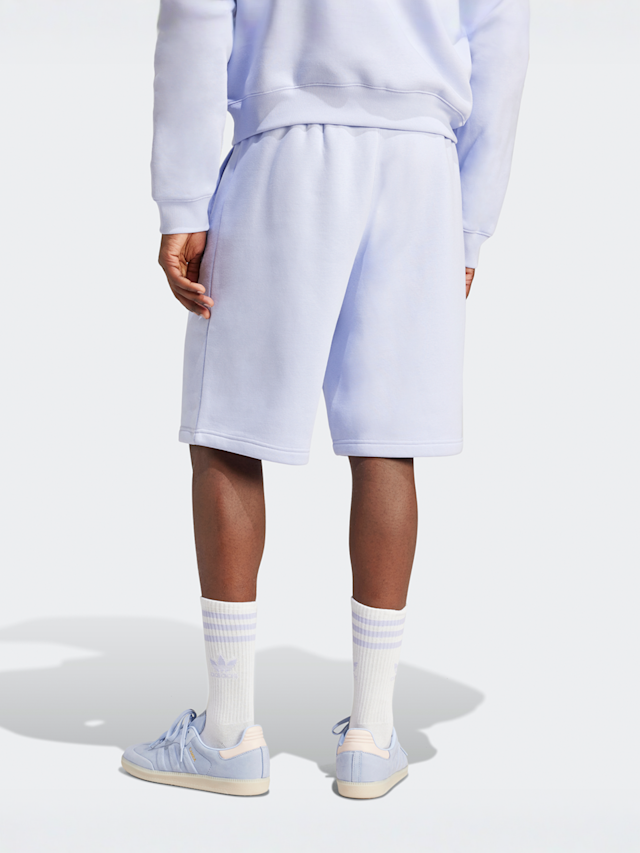 adidas Originals, Essentials Short, purple, Image 2 of 5