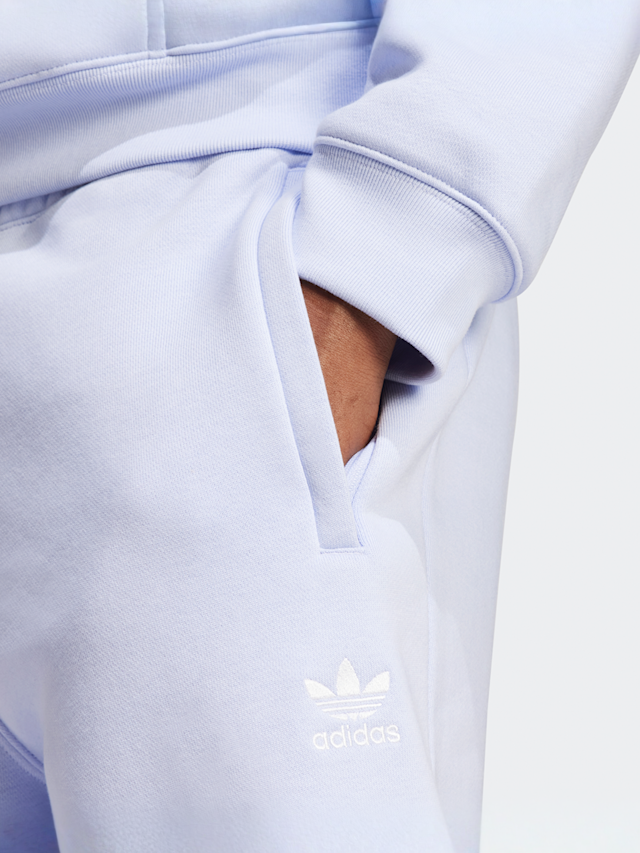 adidas Originals, Essentials Short, purple, Image 3 of 5