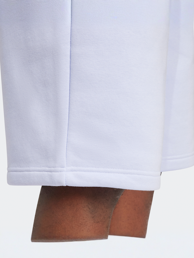 adidas Originals, Essentials Short, purple, Image 4 of 5