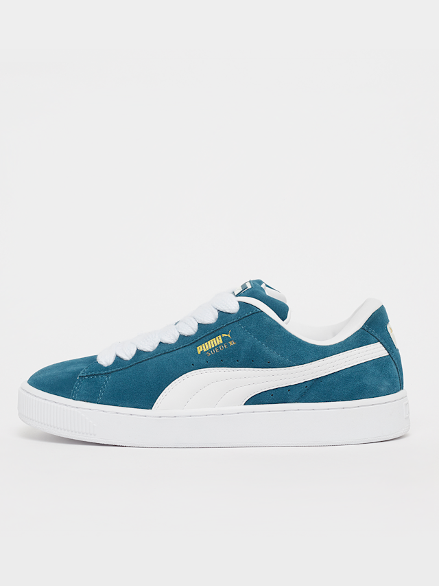 PUMA, Suede XL, blauw, Afbeelding 1 van 5