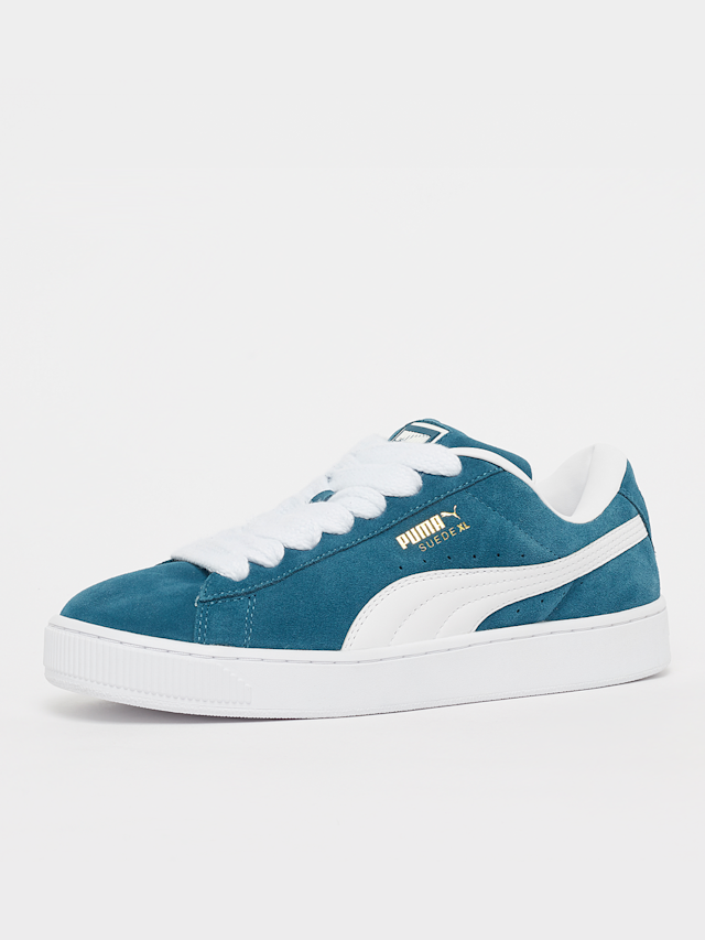 PUMA, Suede XL, blauw, Afbeelding 2 van 5