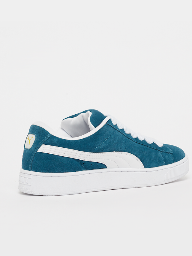 PUMA, Suede XL, blauw, Afbeelding 3 van 5