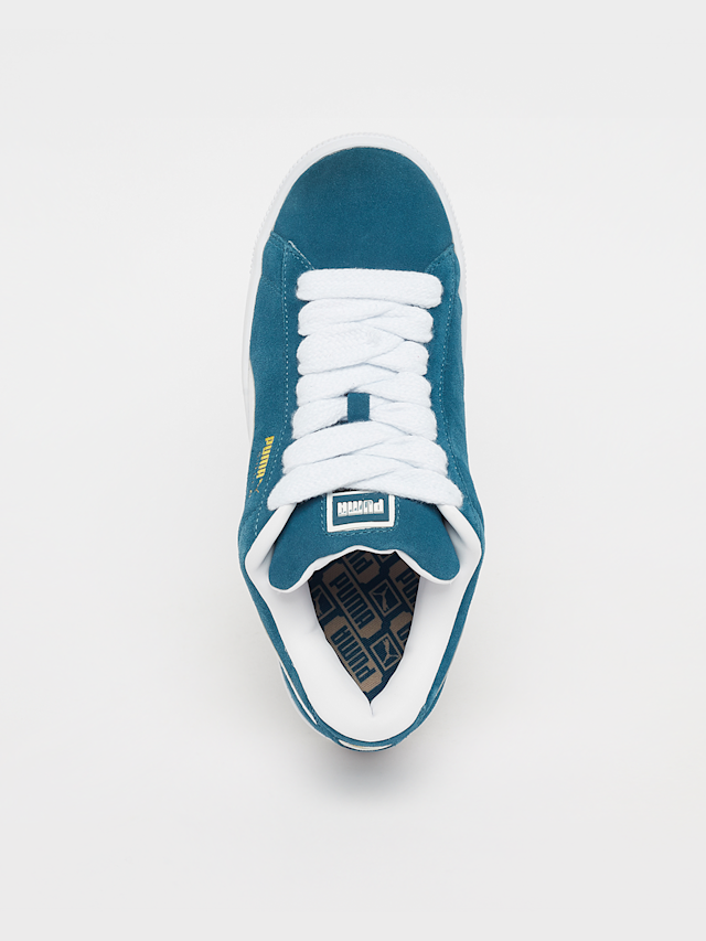 PUMA, Suede XL, blauw, Afbeelding 5 van 5