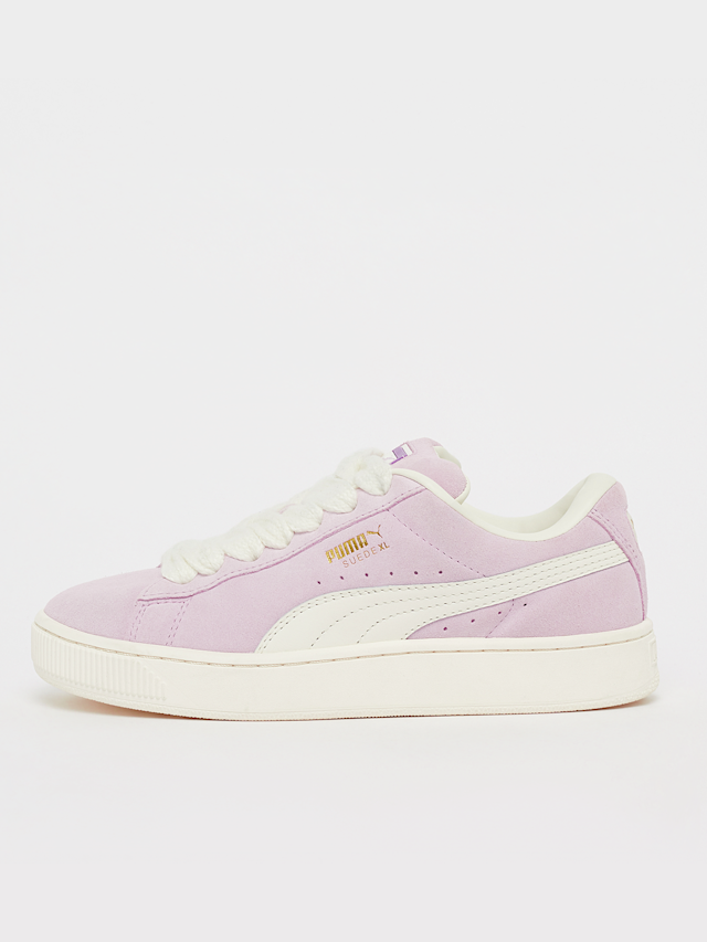 PUMA, Suede XL, lichtroze, Afbeelding 1 van 5