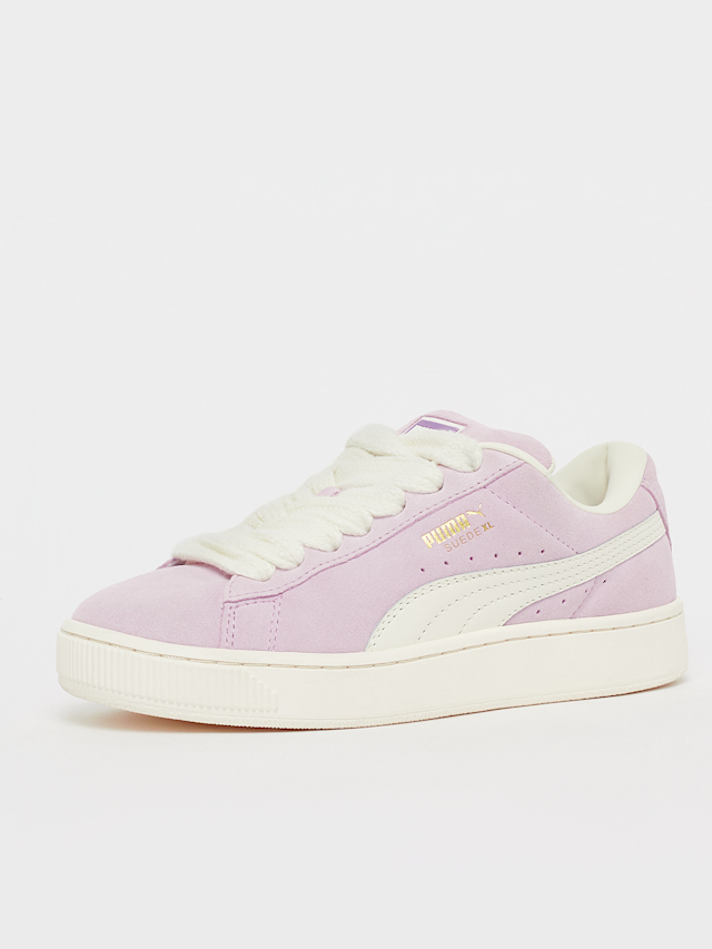 PUMA, Suede XL, light pink, Image 2 of 5