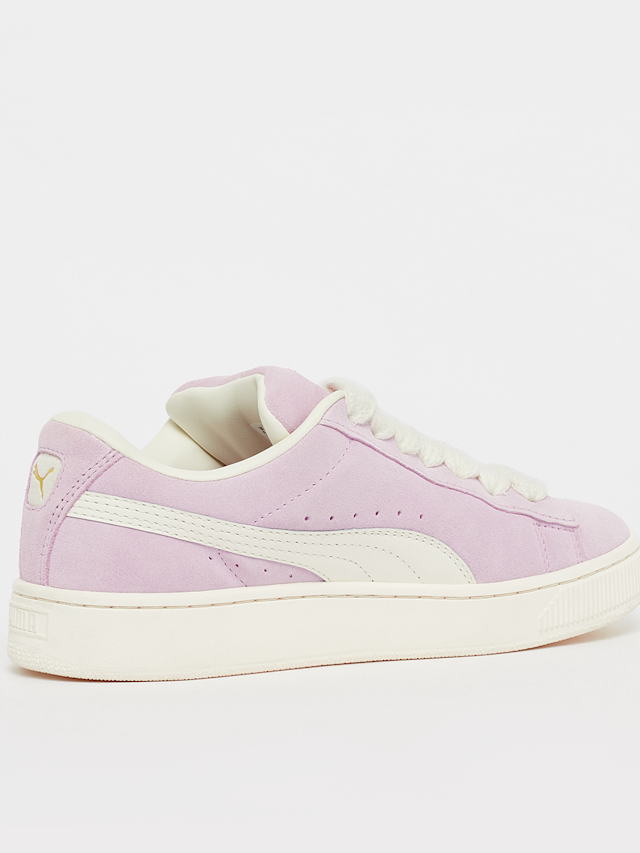 PUMA, Suede XL, lichtroze, Afbeelding 3 van 5