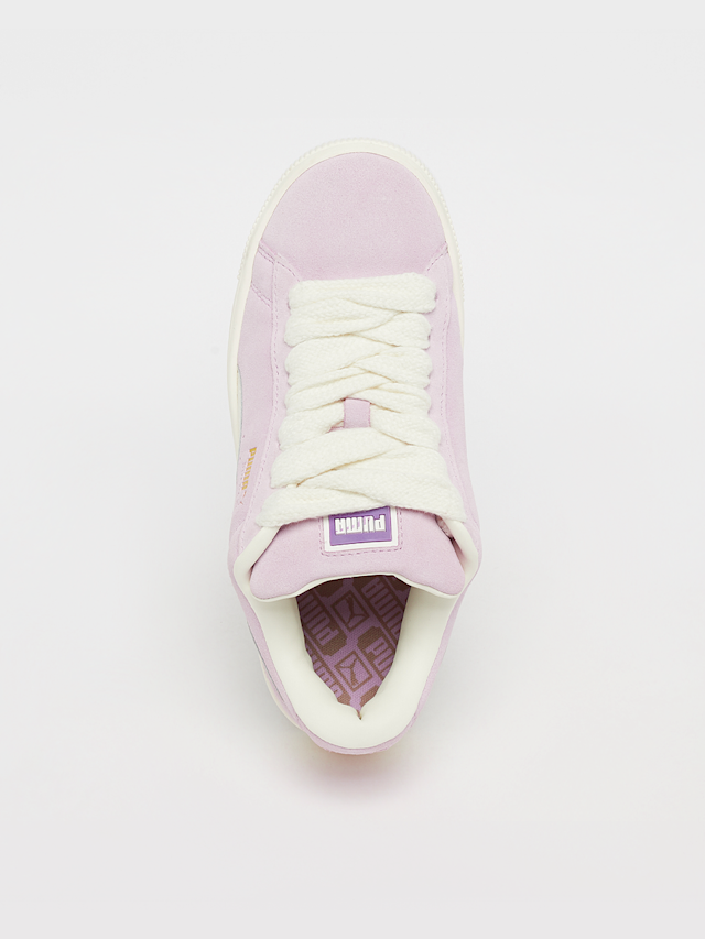PUMA, Suede XL, light pink, Image 5 of 5
