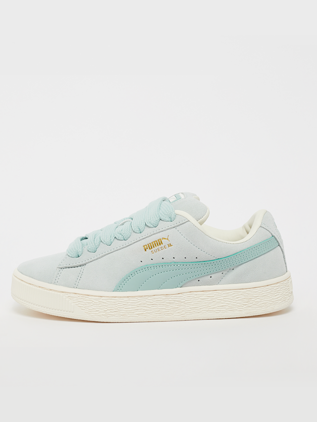 PUMA, Suede XL, blue, Image 1 of 6