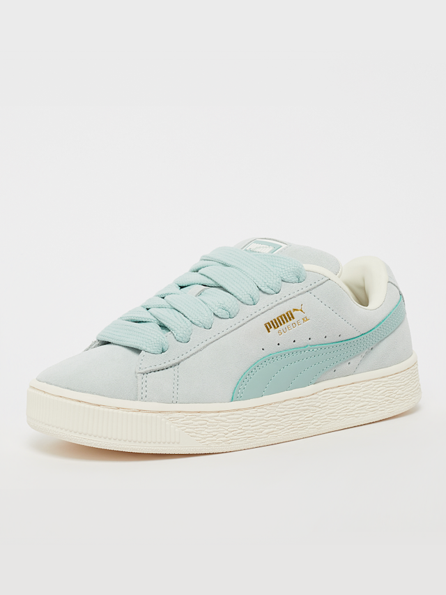 PUMA, Suede XL, blue, Image 2 of 6
