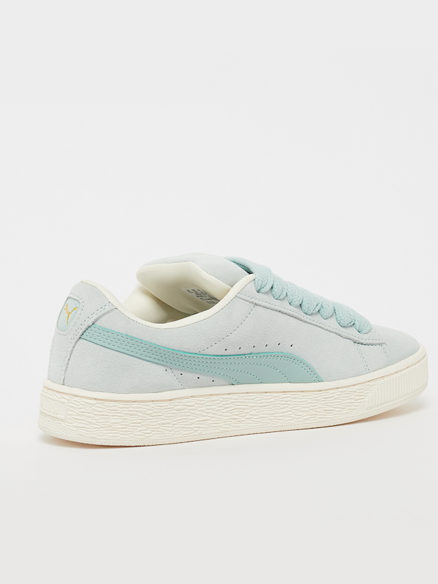 PUMA, Suede XL, blue, Image 3 of 6