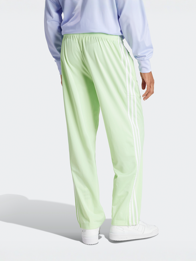 adidas Originals, adicolor Firebird Trackpants, green, Image 2 of 5