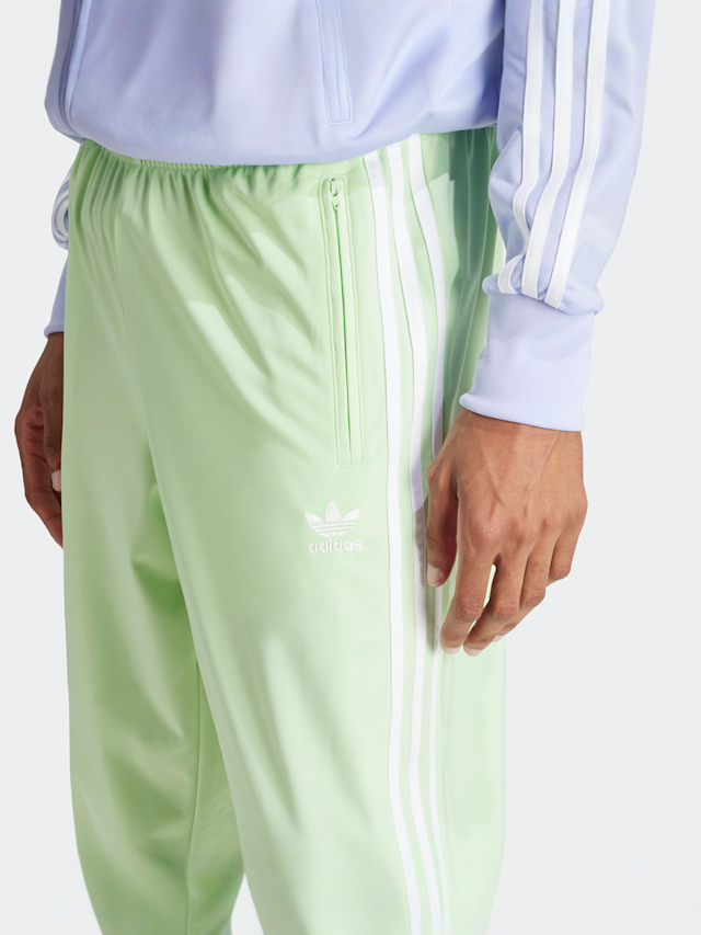 adidas Originals, adicolor Firebird Trackpants, green, Image 3 of 5
