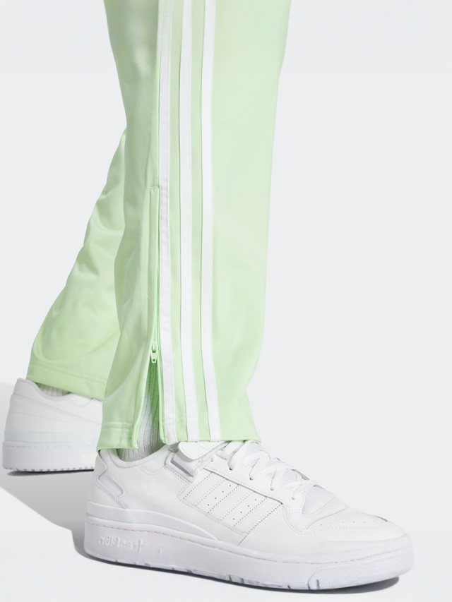adidas Originals, adicolor Firebird Trackpants, green, Image 4 of 5