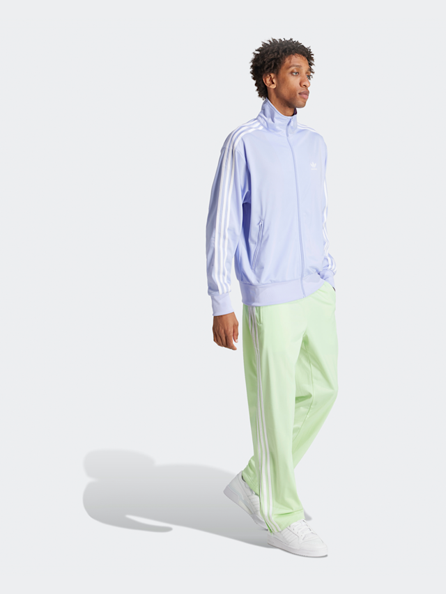 adidas Originals, adicolor Firebird Trackpants, green, Image 5 of 5