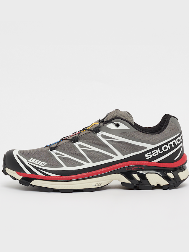 Salomon, XT-6, white, Image 1 of 5
