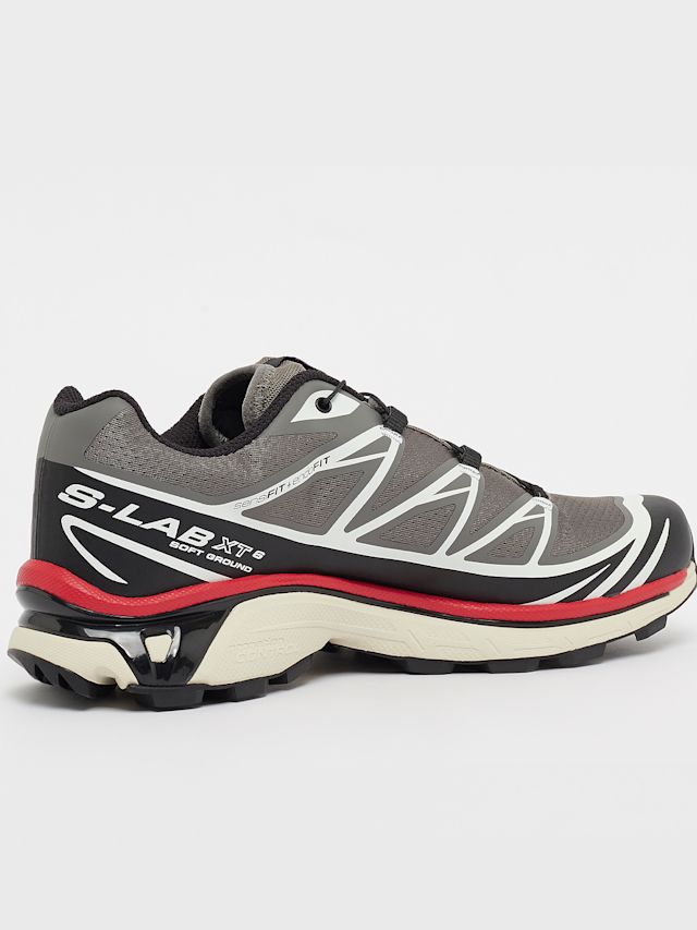 Salomon, XT-6, white, Image 3 of 5