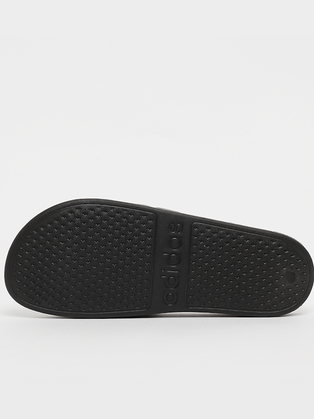 adidas Originals, Adilette Aqua, black, Image 4 of 5