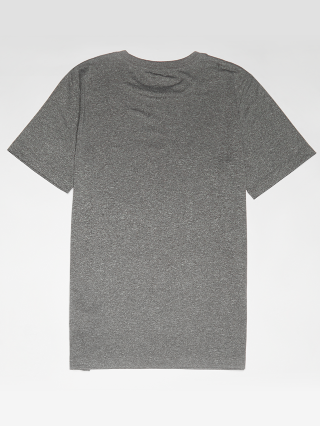 Jordan, Jumpman Logo Dri Fit Tee, grey, Image 2 of 4