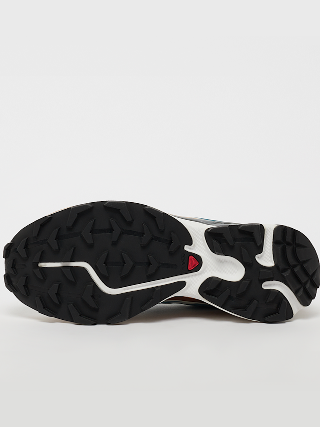 Salomon, XT-6, blue, Image 4 of 5